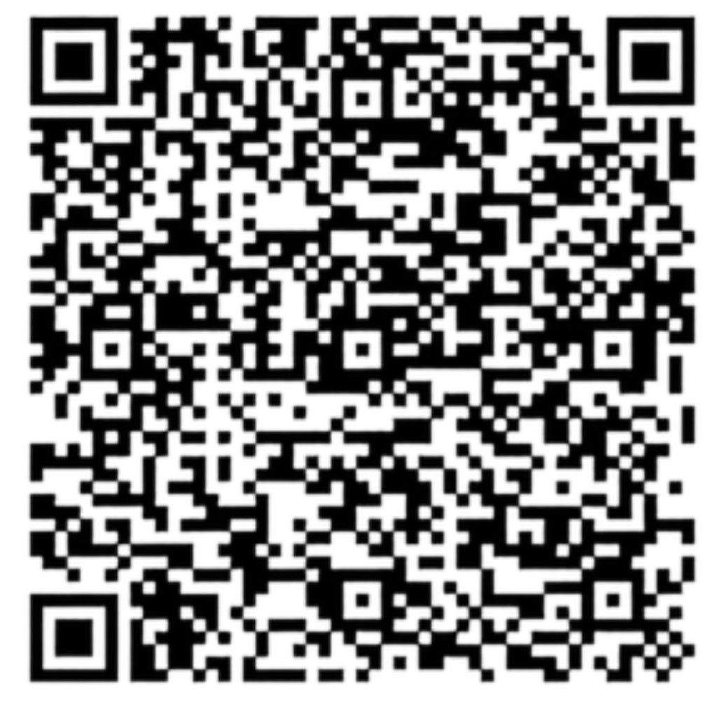 Smile Foundation Trust UPI QR code — scan to pay