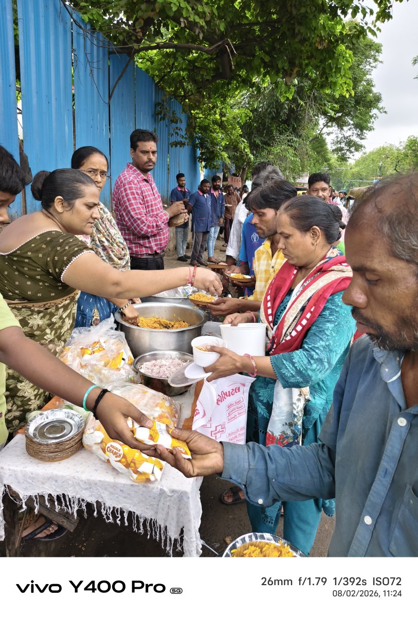 Smile Foundation Trust gallery — g61